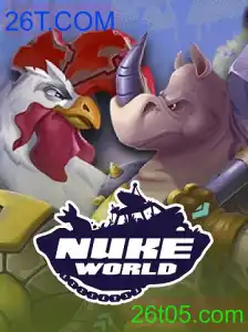 NukeWorld