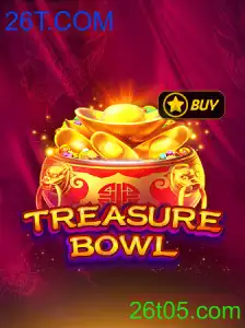 TreasureBowl